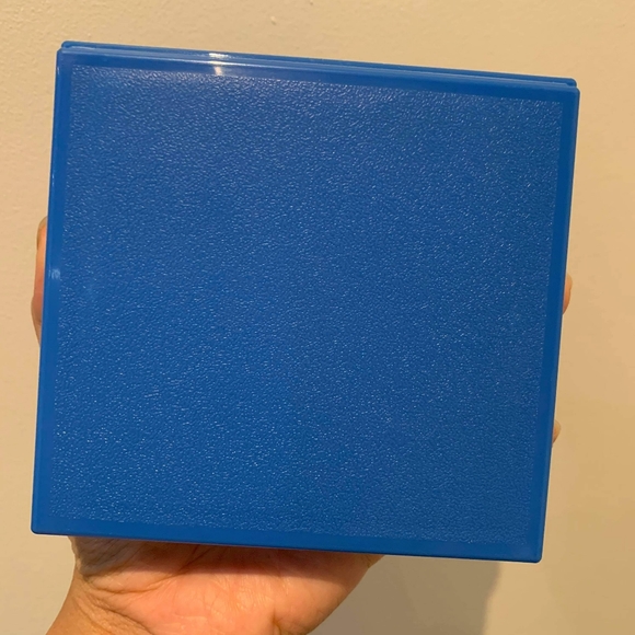 Black &White Beaded Bracelet w/ Detachable Clasp - Picture 2 of 4